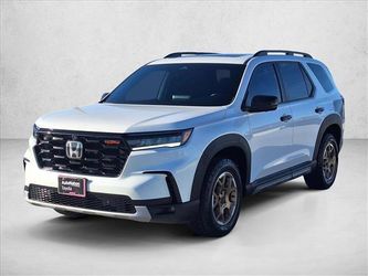 2024 Honda Pilot