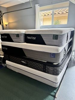 Luxury Mattresses / Colchones de Lujo