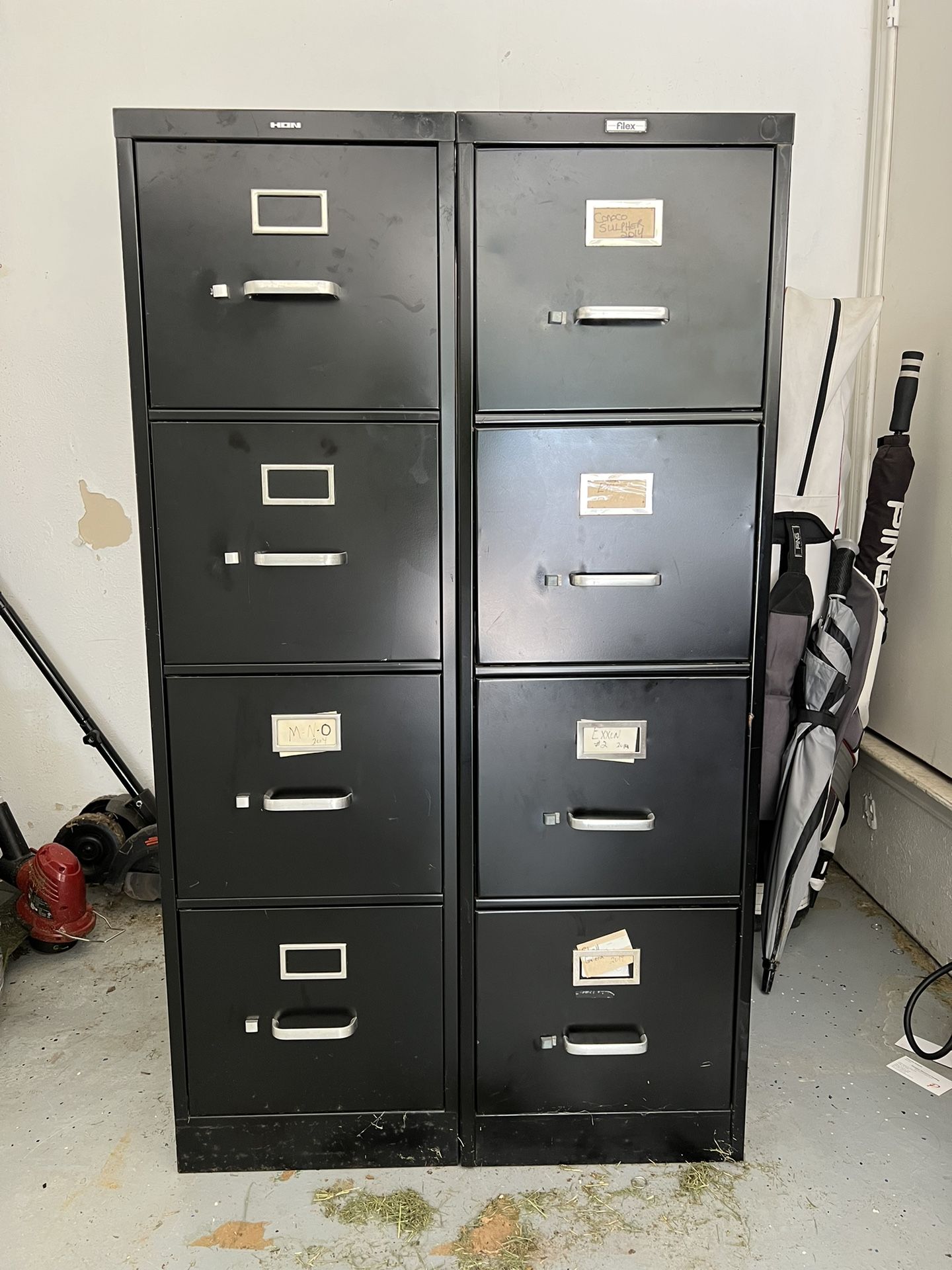 Filex File Keys Matttroy