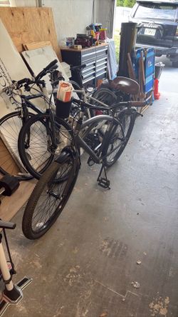 Brand New Cruiser Bicycle