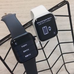 Apple Watch Series 6 - Buy it in full or $1 Down Today Only