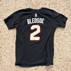 Eric Bledsoe Phoenix Suns Shirt Jersey