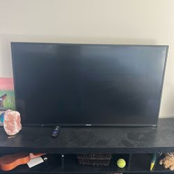 Hisense Roku Tv 