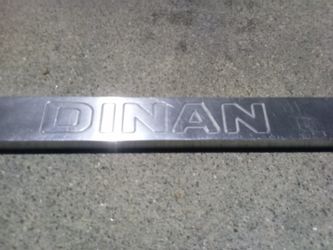 DINAN Strut Bar/ Support Brace For Mini Cooper and BMW