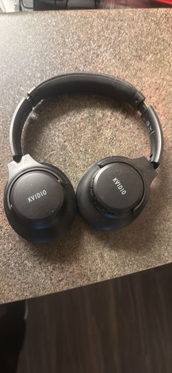 Headphones