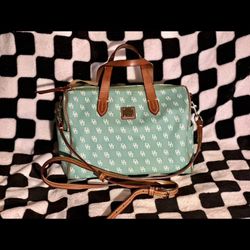 Dooney & Burke Purse 
