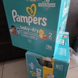 Diapers 