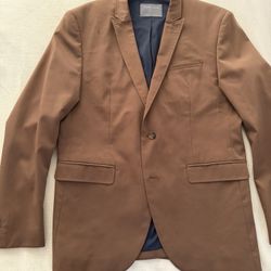 Men’s Jackets Blazers Zara, Polo And More 