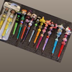 Pens