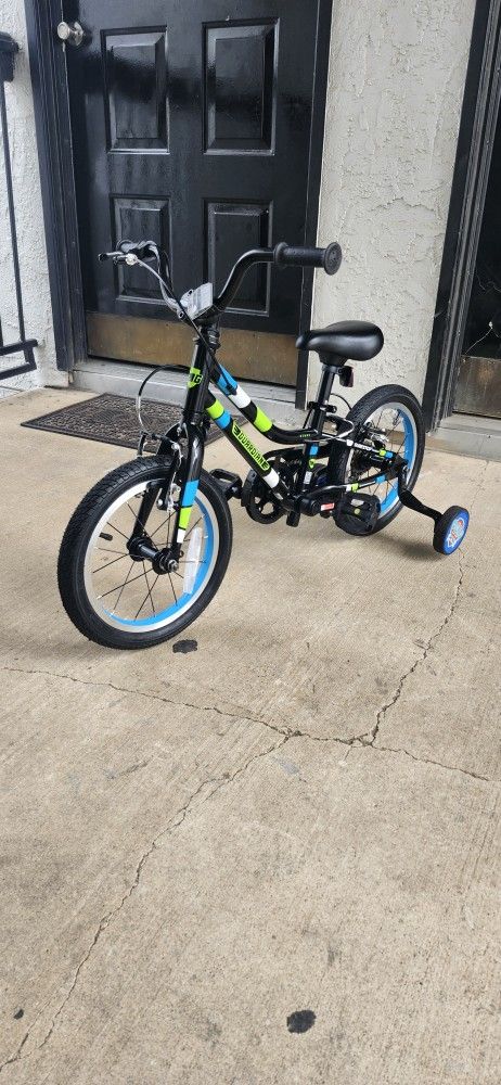 Guardian Kids Bike. Brand New 