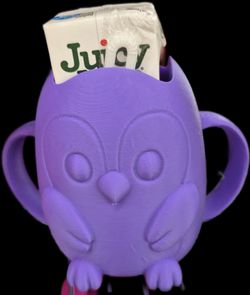 Juice Buddy Koozies