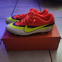 Nike Soccer Cleats Kids