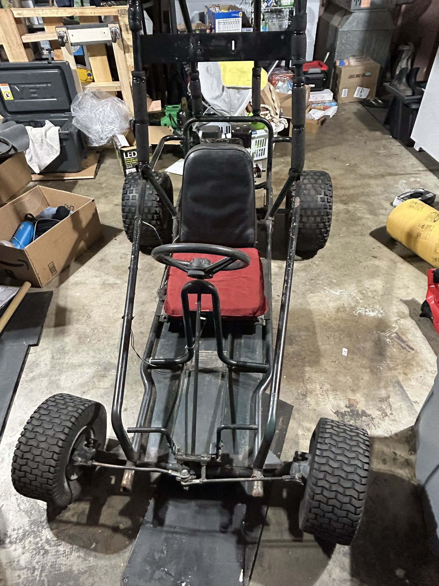 Murray GoKart for Sale in Port Orchard, WA OfferUp