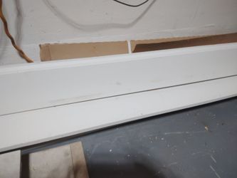 Baseboards