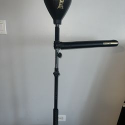 Boxing Reflex Bag