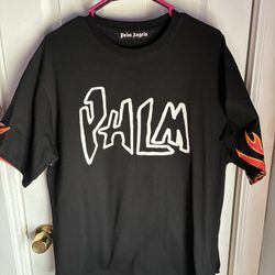 Palm Angels Tee