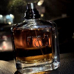 *** Armani's Stronger With You EDT