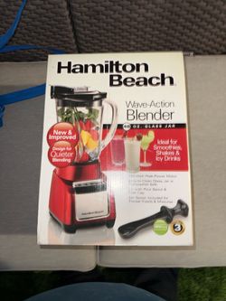 Margarita blender