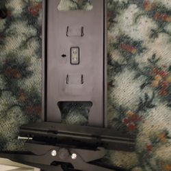 Large TV Mount