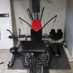 Bowflex Ultimate 2