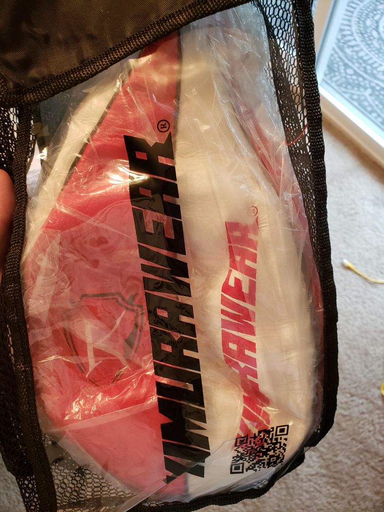 Kimurawear Speed Bag Brand New