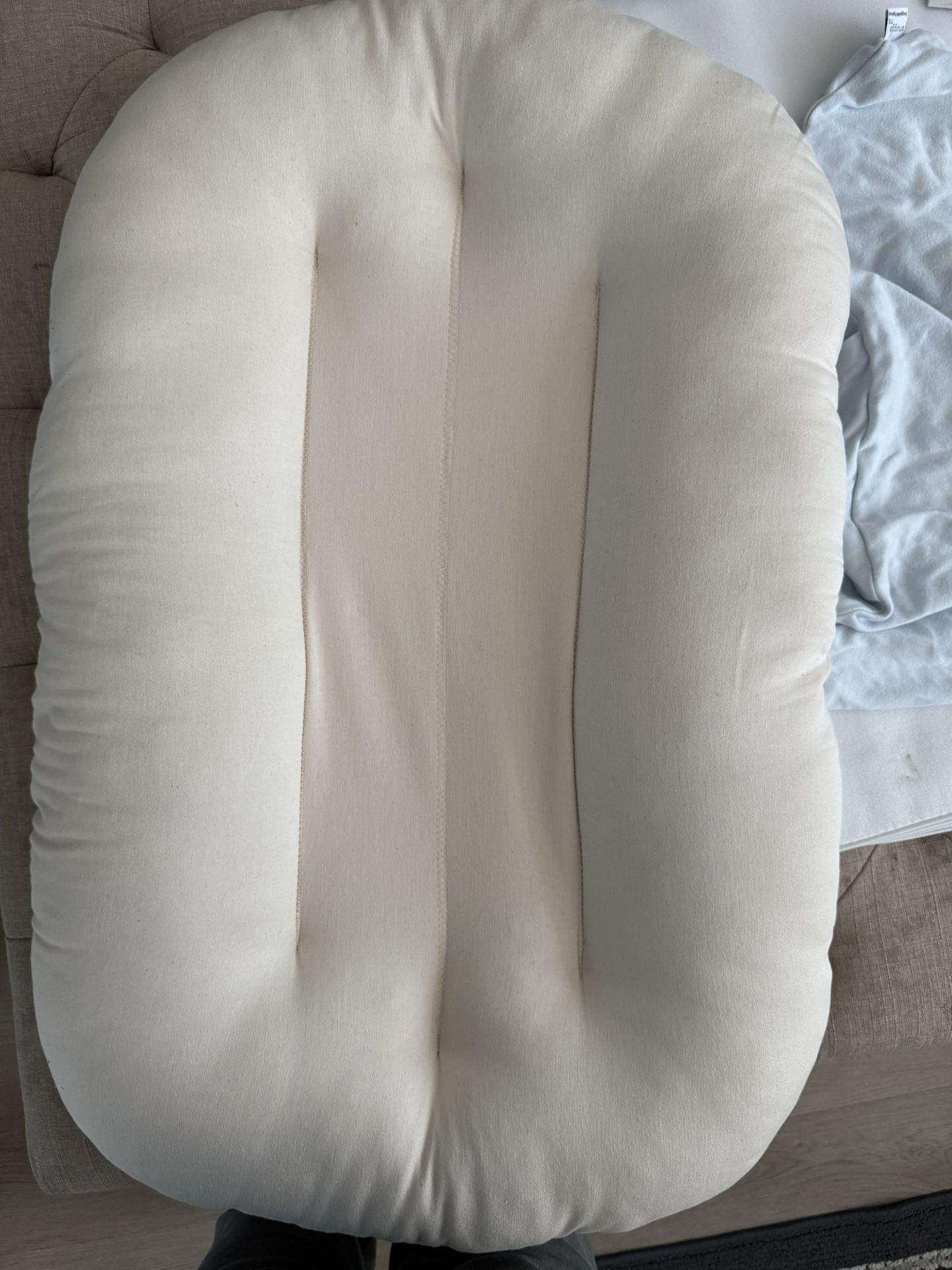 Snuggle Me Infant Lounge