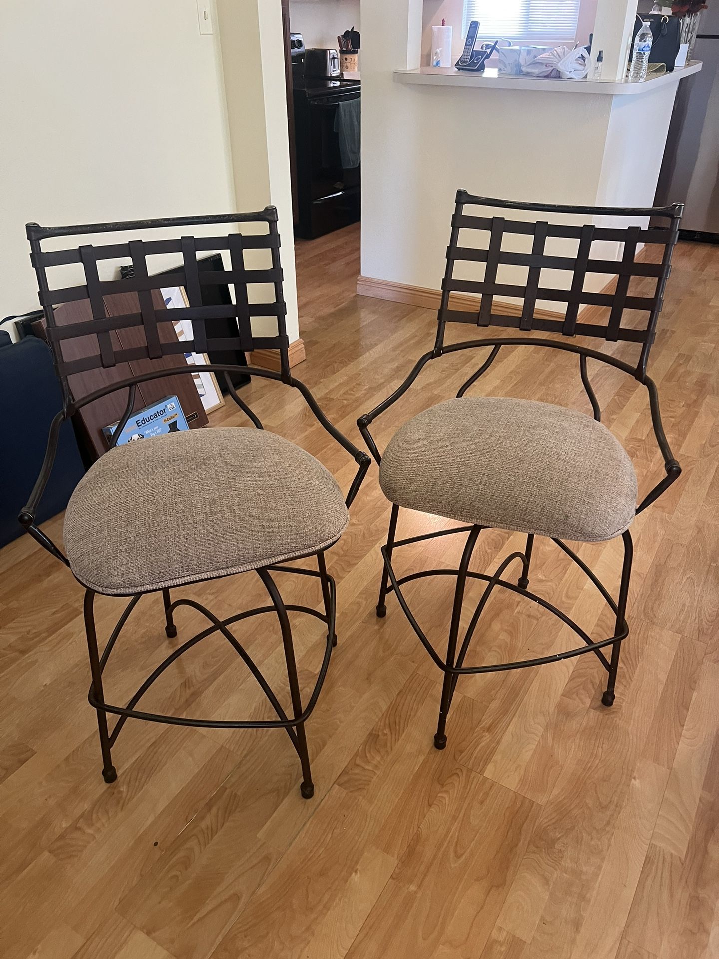 Bar Stools