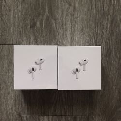 AirPods Pro 2
