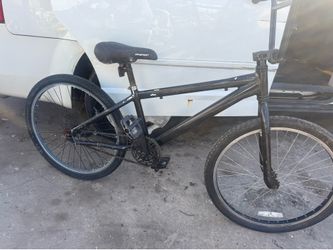 Se bike