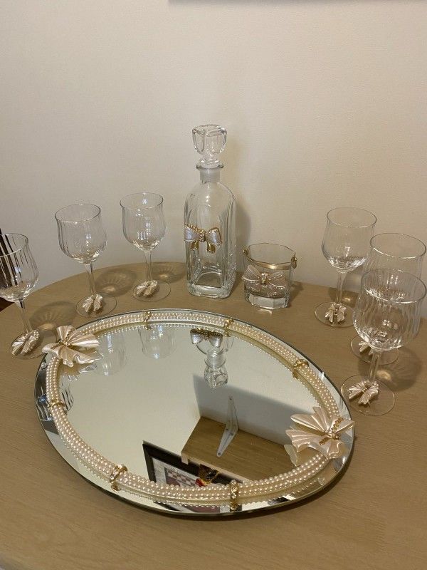 Wine Service C