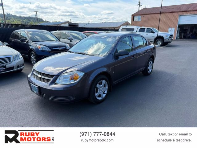 2006 Chevrolet Cobalt