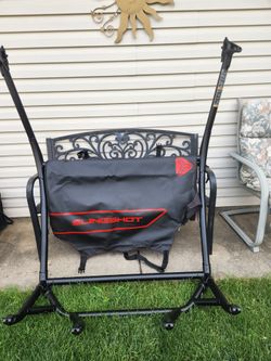 Polaris Sling shot top with all the parts.Looks brand new!!!