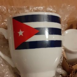 Coffee Cups 