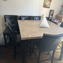 Kitchen Table