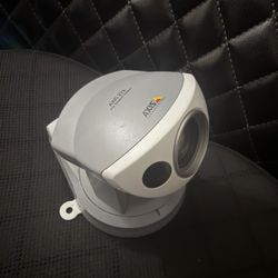 Axis 213 PTZ Network Camera 