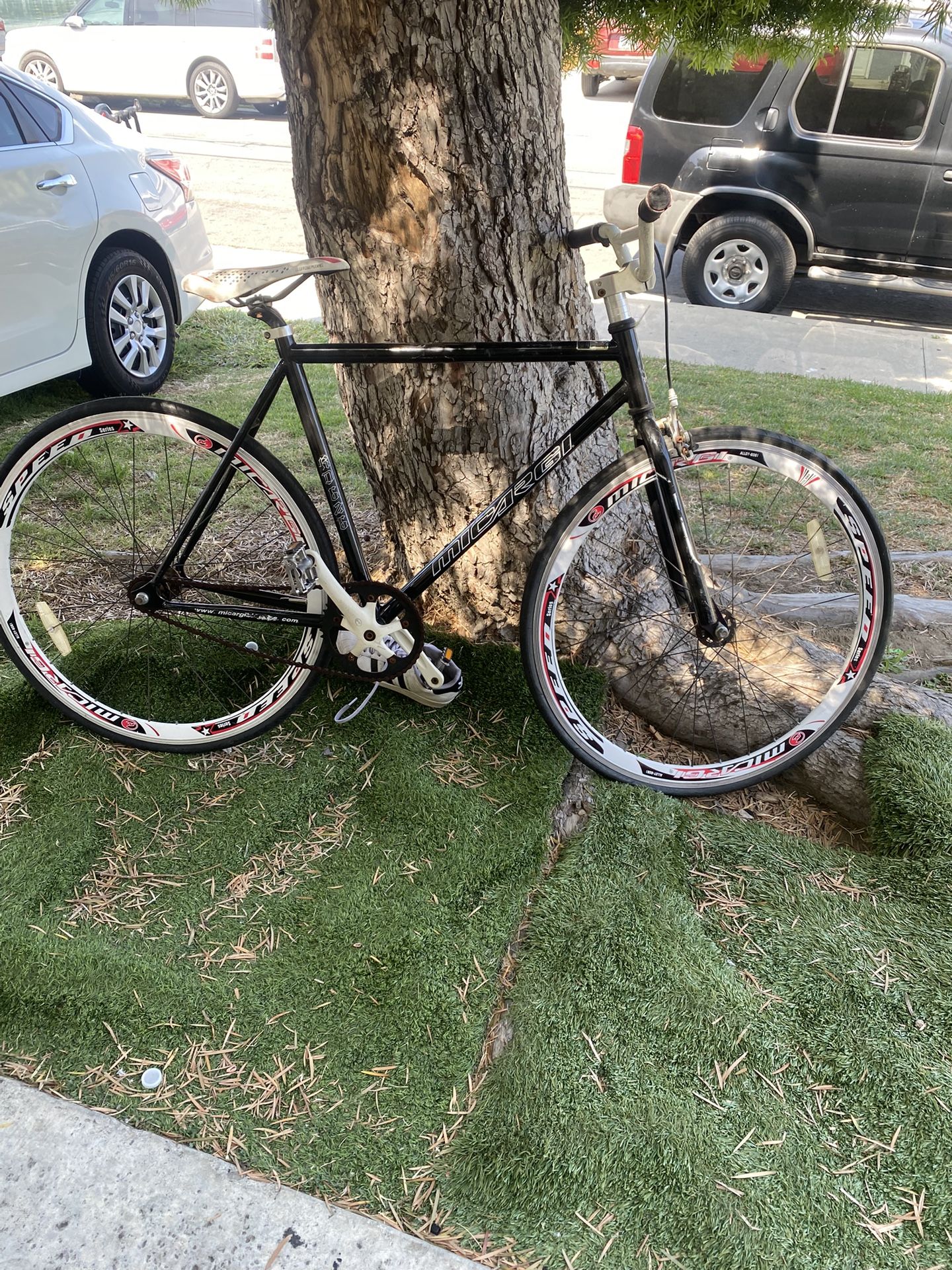 Micargi Fixie