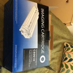 Replacement cartridge for HP LaserJet 4100 series. Part C8 061X