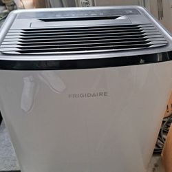 50 Pint Dehumidifier 