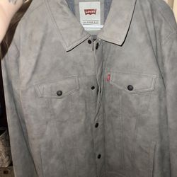 Levi’s Jacket