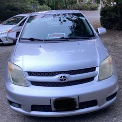 2006 Scion xA