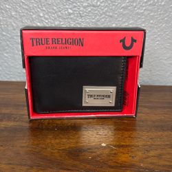 True Religion Wallet
