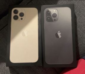 iPhone 13 Pro Max 128gb AT&T Service