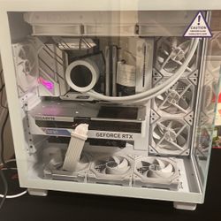 Gaming Pc- make a cash offer