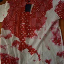Lv Shirt