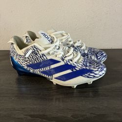 Adidas Adizero Football Cleats