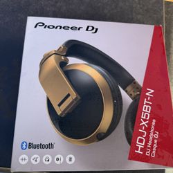 Dj Headphones $150