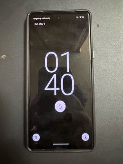 Google Pixel 7