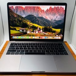 Apple MacBook Pro 13” 2017 2.3Ghz Core i5 8GB 128GB SSD