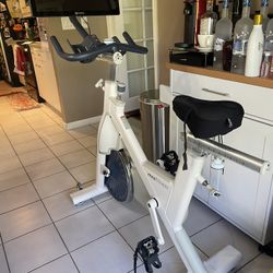 Myx Fitness Bike