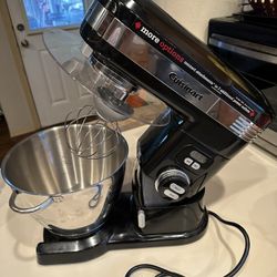 Stand Mixer